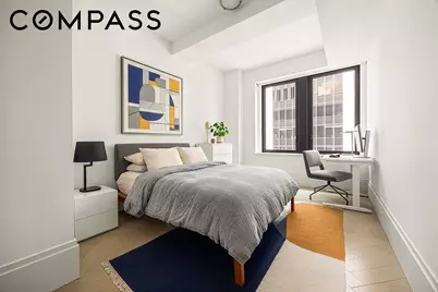 101 Wall Street #12A, New York, NY 10005 - Photo 4