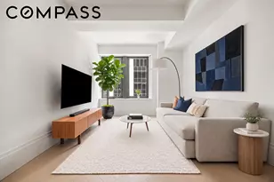 101 Wall St, New York City, NY 10005 - Photo 1