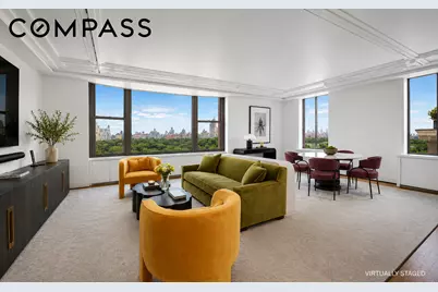 1001 5th Avenue #18A, New York, NY 10028 - Photo 4