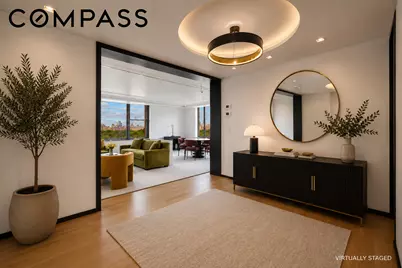 1001 5th Avenue #18A, New York, NY 10028 - Photo 1