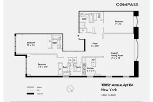 1001 5th Ave, New York City, NY 10028 - Photo 14