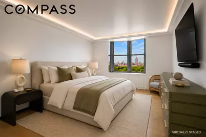 1001 5th Avenue #18A, New York, NY 10028 - Photo 10