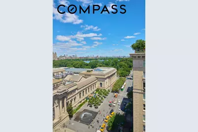 1001 5th Avenue #18A, New York City, NY 10028 - Photo 4