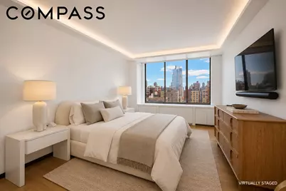 1001 5th Avenue #18A, New York City, NY 10028 - Photo 6