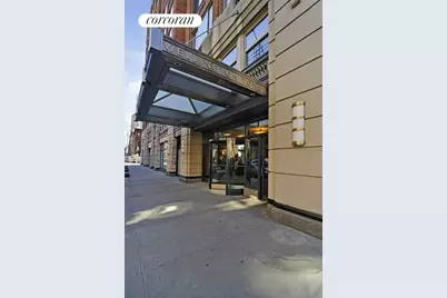 350 E 82nd Street #4B, New York, NY 10028 - Photo 6