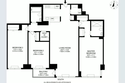 515 E 72nd Street #17F, New York, NY 10021 - Photo 10