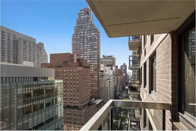 515 E 72nd Street #17F, New York, NY 10021 - Photo 1