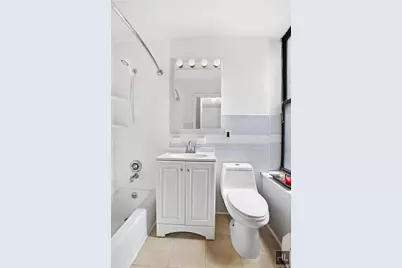 66-72 St Nicholas Avenue #4E, New York City, NY 10026 - Photo 8