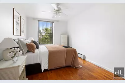 66-72 St Nicholas Avenue #4E, New York City, NY 10026 - Photo 10