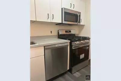 66-72 St Nicholas Avenue #4E, New York City, NY 10026 - Photo 6