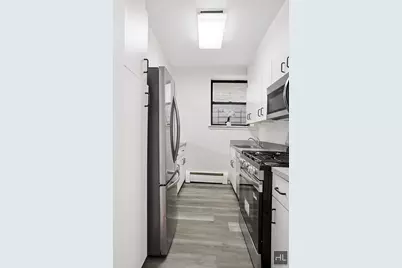66-72 St Nicholas Avenue #4E, New York City, NY 10026 - Photo 4