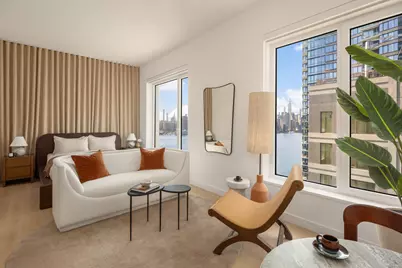 18 India Street #PH3506S, New York City, NY 11222 - Photo 1