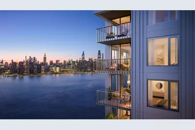 18 India Street #PH3506S, New York City, NY 11222 - Photo 16