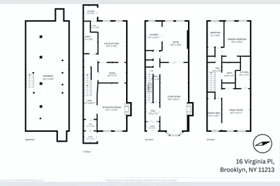 16 Virginia Place, New York City, NY 11213 - Photo 12