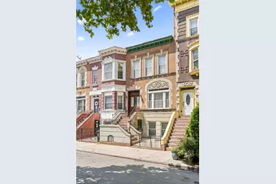 16 Virginia Place, New York City, NY 11213 - Photo 1