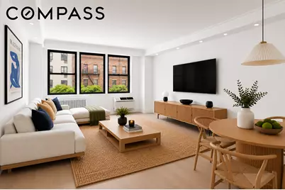 333 E 34th Street #6H, New York, NY 10016 - Photo 2