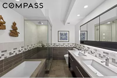 101 W 24th Street #36C, New York City, NY 10011 - Photo 12
