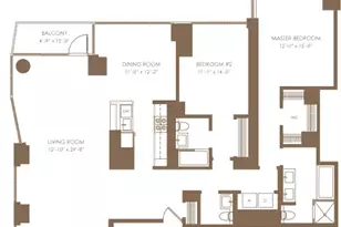 101 W 24th St, New York City, NY 10011 - Photo 24
