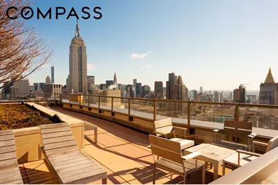 101 W 24th Street #29B, New York, NY 10011 - Photo 16