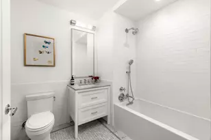 100 Claremont Ave, New York City, NY 10027 - Photo 4