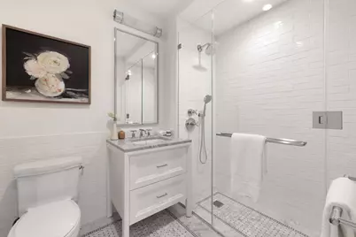 100 Claremont Avenue #30F, New York City, NY 10027 - Photo 8
