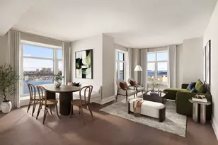 100 Claremont Ave, New York City, NY 10027 - Photo 2