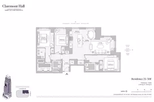 100 Claremont Ave, New York City, NY 10027 - Photo 20