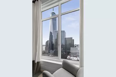 30 Park Place #47E, New York City, NY 10007 - Photo 6