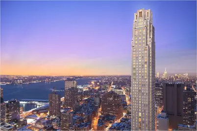 30 Park Place #47E, New York City, NY 10007 - Photo 20