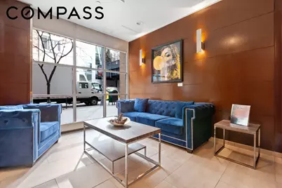 520 W 23rd Street #8A, New York, NY 10011 - Photo 10