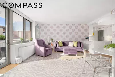 520 W 23rd Street #8A, New York, NY 10011 - Photo 2