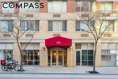 520 W 23rd Street #8A, New York, NY 10011 - Photo 8
