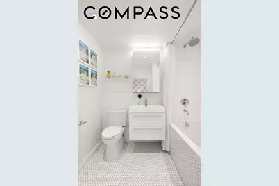 520 W 23rd Street #8A, New York, NY 10011 - Photo 6