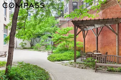 520 W 23rd Street #8A, New York, NY 10011 - Photo 14