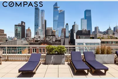 520 W 23rd Street #8A, New York, NY 10011 - Photo 12