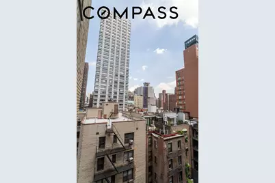 205 E 69th Street #8F, New York City, NY 10021 - Photo 12
