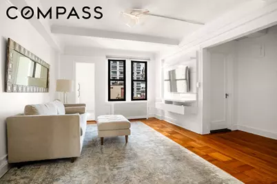 205 E 69th Street #8F, New York City, NY 10021 - Photo 2