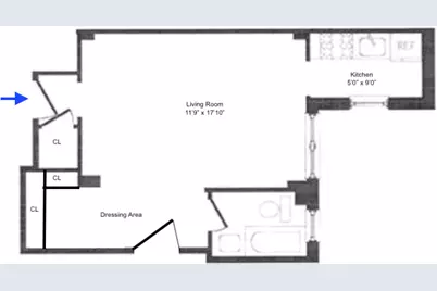 205 E 69th Street #8F, New York City, NY 10021 - Photo 18