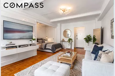 205 E 69th Street #8F, New York City, NY 10021 - Photo 6
