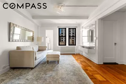 205 E 69th Street #8F, New York City, NY 10021 - Photo 4