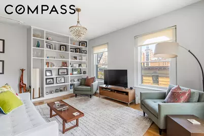 1326 Madison Avenue #61A, New York, NY 10128 - Photo 2