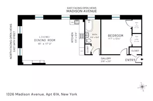 1326 Madison Ave, New York, NY 10128 - Photo 10