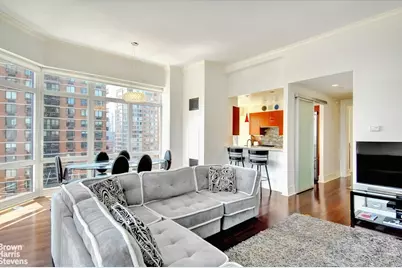 300 E 55th Street #21D, New York City, NY 10022 - Photo 2