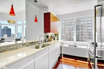 300 E 55th Street #21D, New York City, NY 10022 - Photo 4