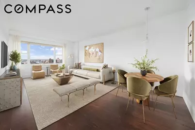 60 E 8th Street #27D, New York, NY 10003 - Photo 1