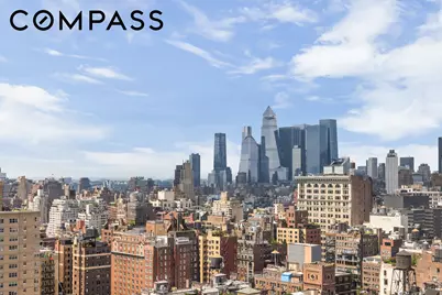 60 E 8th Street #27D, New York, NY 10003 - Photo 12