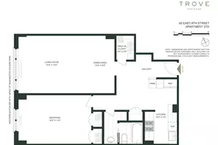 60 E 8th St, New York, NY 10003 - Photo 18