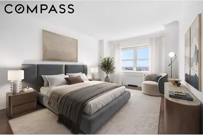 60 E 8th Street #27D, New York, NY 10003 - Photo 8