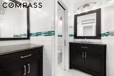 60 E 8th Street #27D, New York, NY 10003 - Photo 10