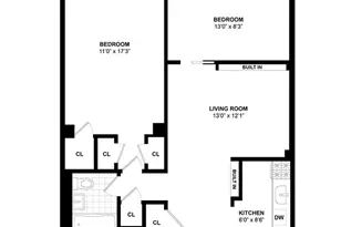 333 E 46th St, New York City, NY 10017 - Photo 6